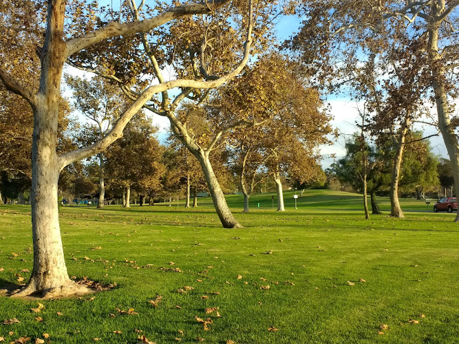 William R Mason Regional Park