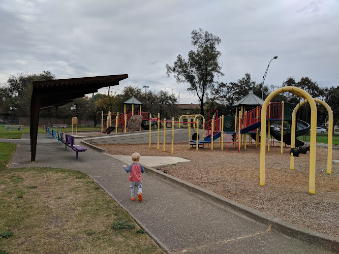 Williams Brotherhood Park
