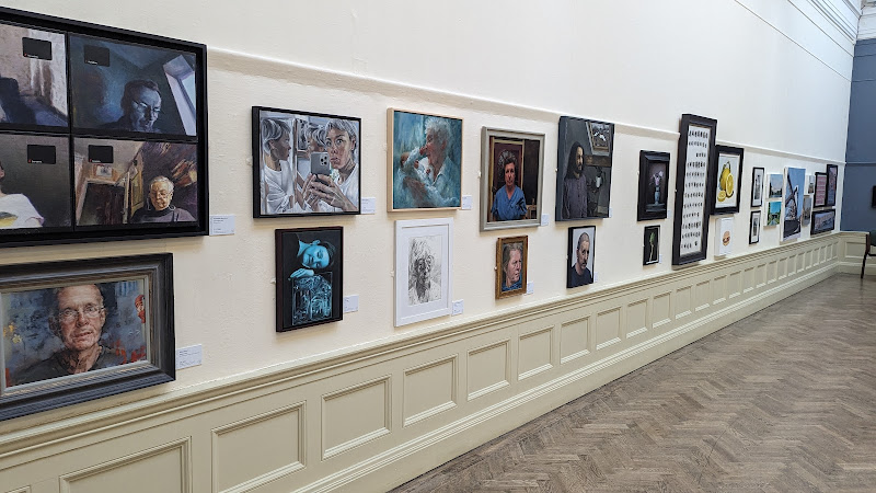 Williamson Art Gallery & Museum