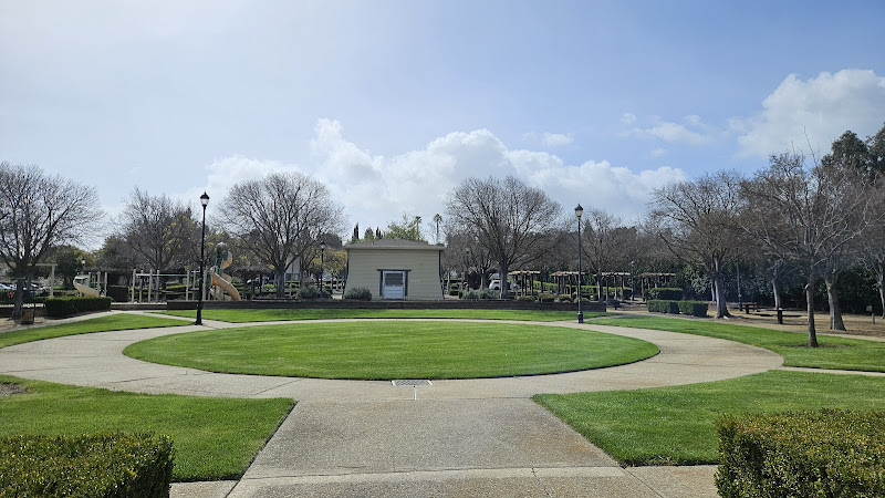 Williamson Ranch Park
