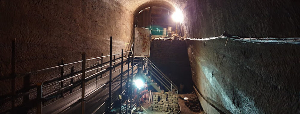 Williamson Tunnels Heritage Centre Travel Forum Reviews