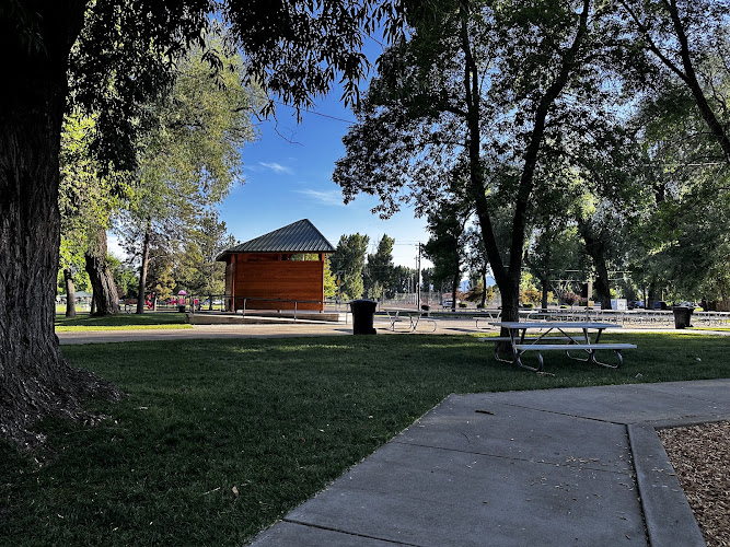 Willow Park