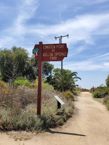 Willow Springs Park - Long Beach