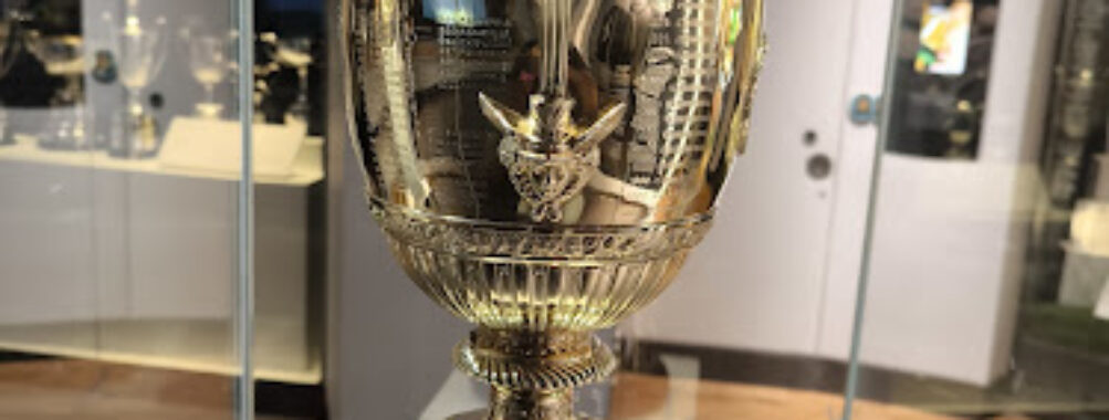 Wimbledon Lawn Tennis Museum Travel Forum Reviews