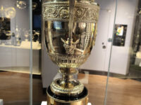 Wimbledon Lawn Tennis Museum Travel Forum Reviews