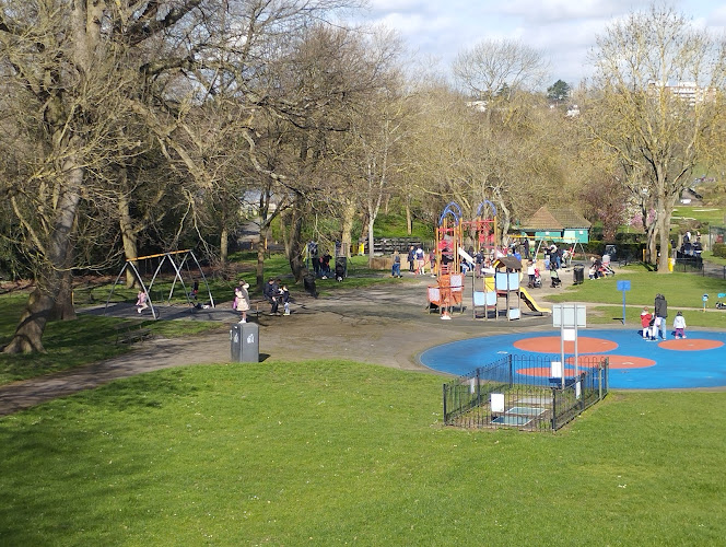 Wimbledon Park