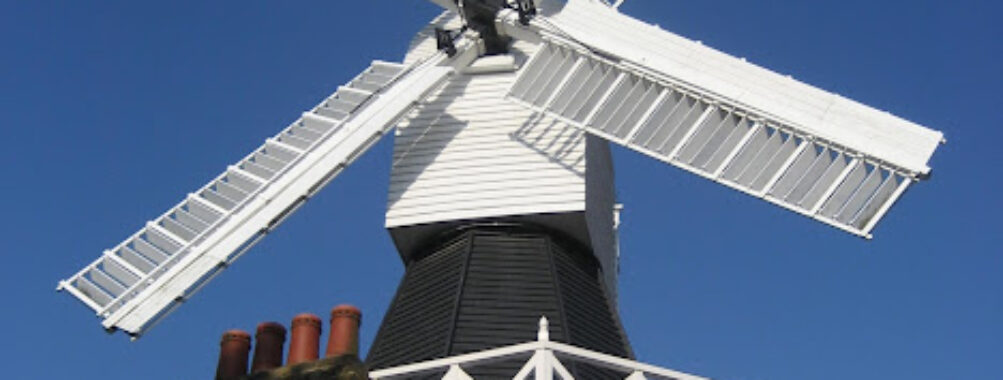 Wimbledon Windmill Museum Travel Forum Reviews