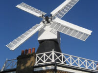 Wimbledon Windmill Museum Travel Forum Reviews