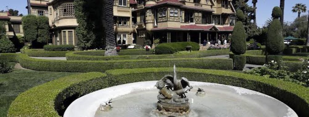Winchester Mystery House Travel Forum Reviews