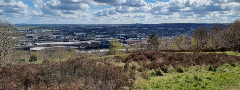 Wincobank Hill Fort Travel Forum Reviews
