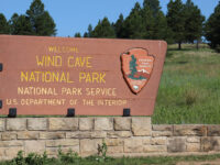 Wind Cave National Park Travel Forum Reviews