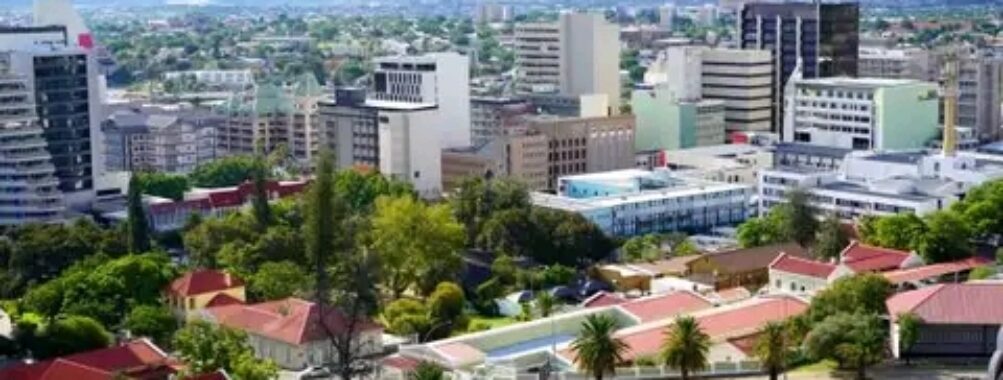 Windhoek Travel Forum Reviews
