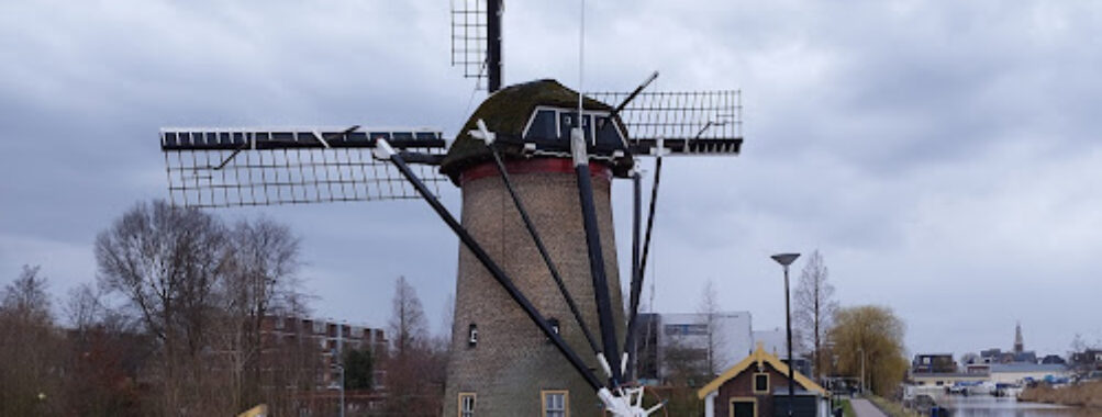 Windmill Gemaal van de Sluispolder 1726 Travel Forum Reviews