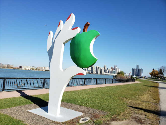Windsor Sculpture Park