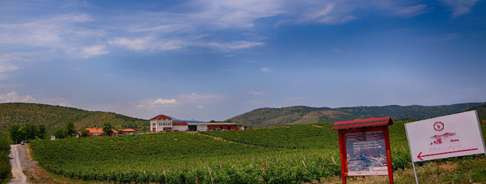 Winery „Chateau Sopot“ Travel Forum Reviews