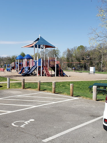 Winged Deer Park