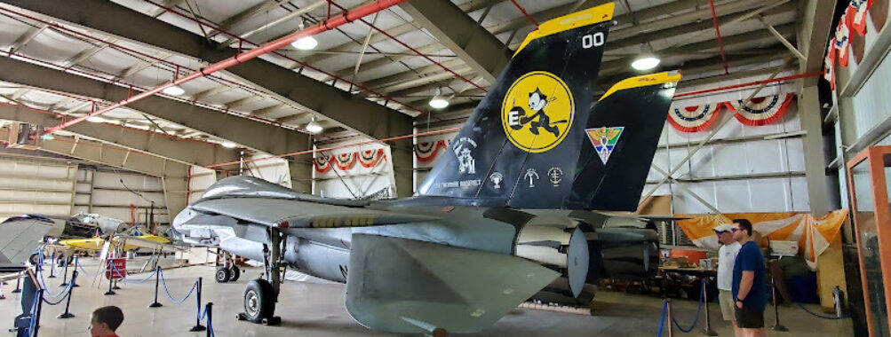 Wings Over Miami Museum Travel Forum Reviews