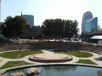 Winston Square Park Travel Forum Reviews