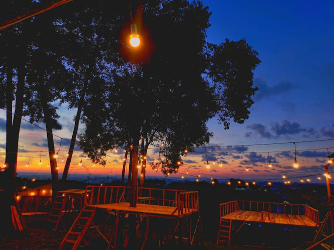 Wisata Puncak Kota Bengkulu