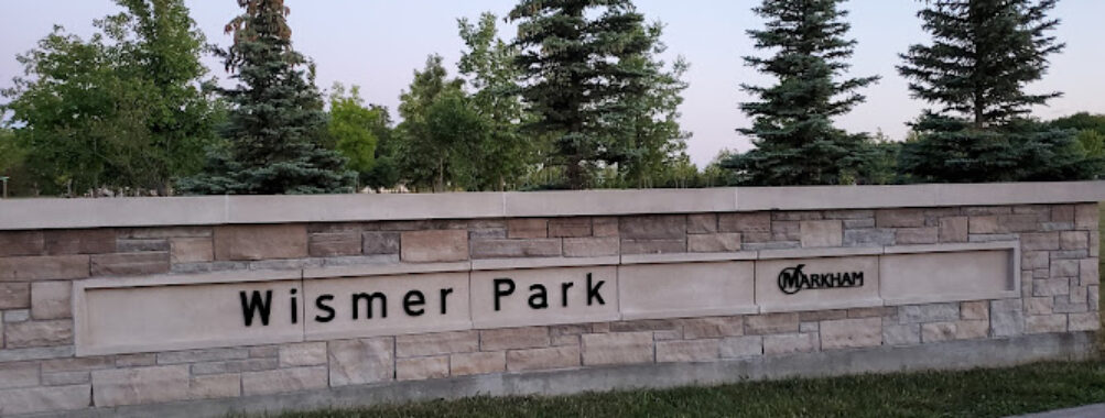 Wismer Park Travel Forum Reviews
