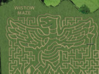 Wistow Maze Travel Forum Reviews