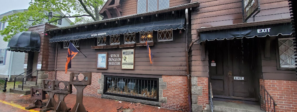 Witch Dungeon Museum Travel Forum Reviews
