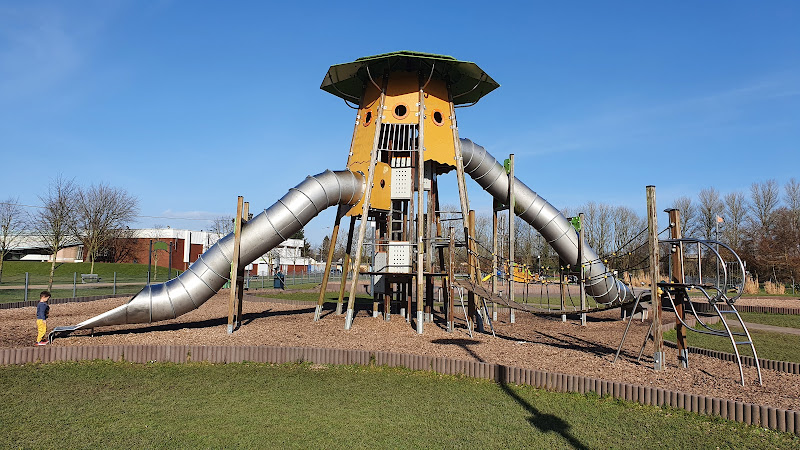 Withy Grove Park