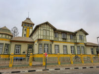 Woermannhaus Travel Forum Reviews
