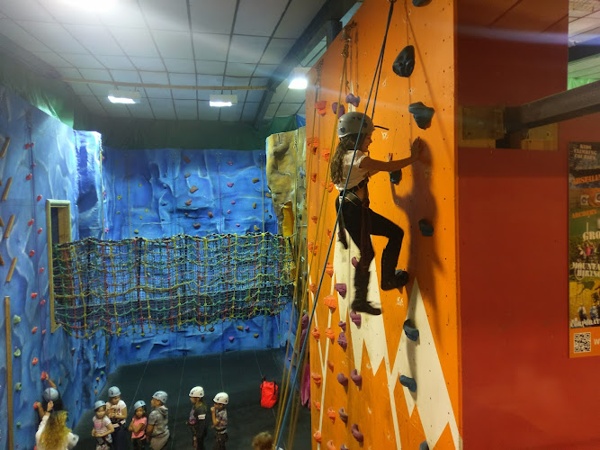 Wolf Mountain Activity Centre