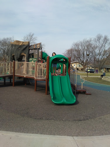 Wolfe Wildlife Park