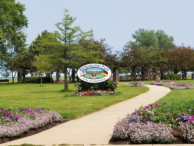 Wolfenbuttel Park
