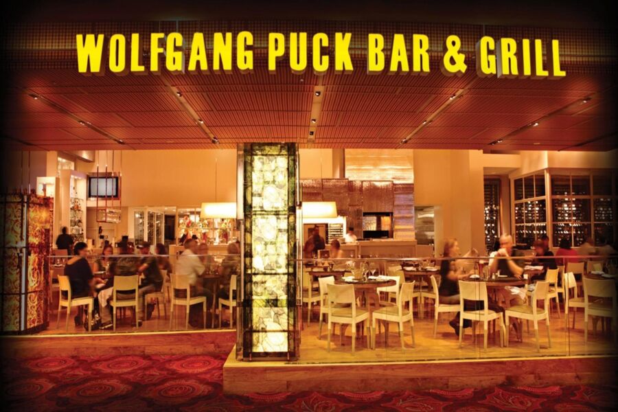Wolfgang Puck