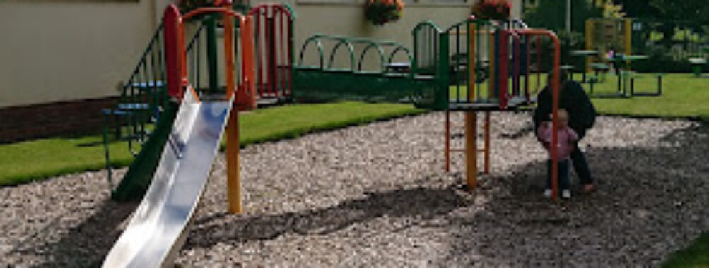 Wolstanton Toddlers Activity Garden Travel Forum Reviews