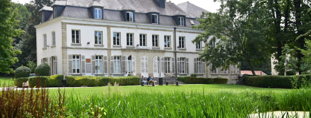 Wolvendael Park Travel Forum Reviews