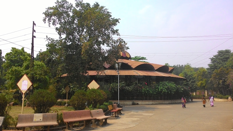 Women and Childrens Park