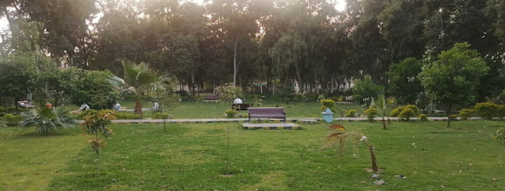Women and children Park, Sector G Travel Forum Reviews
