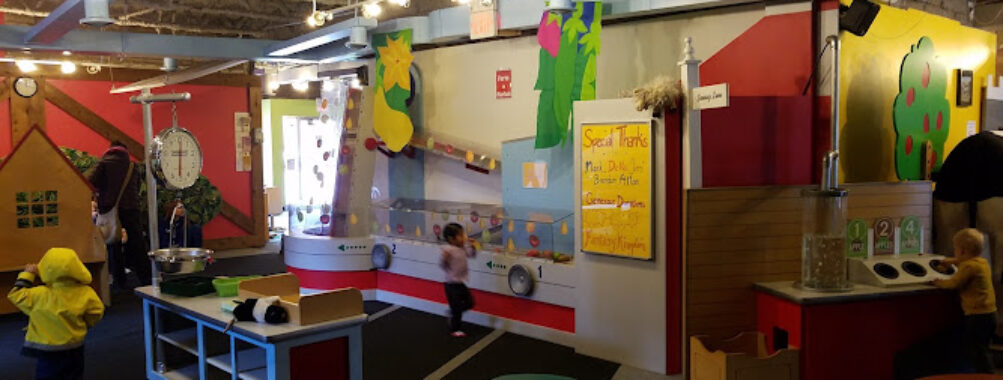 Wonder Works Children's Museum Travel Forum Reviews