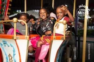 Wonder World Amusement Park