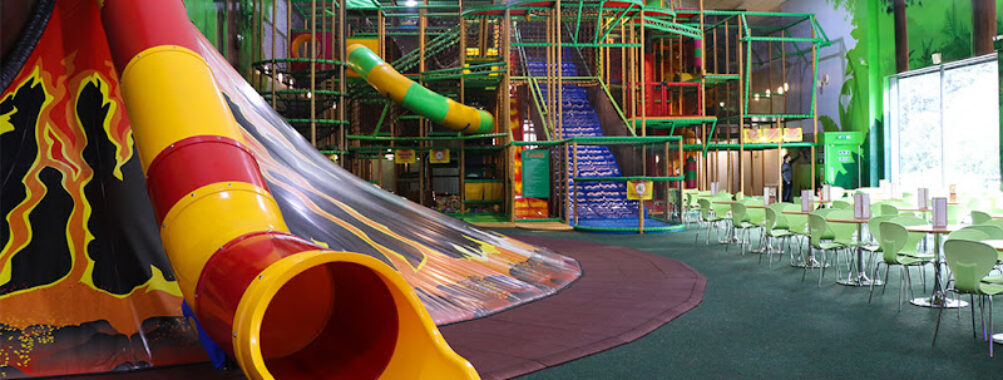 Wonder World Soft Play and Kids & Group Party Venue East Kilbride Travel Forum Reviews