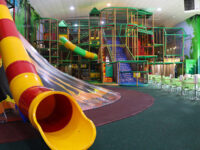 Wonder World Soft Play and Kids & Group Party Venue East Kilbride Travel Forum Reviews