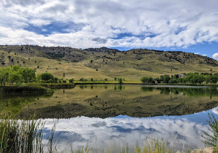Wonderland Lake Park