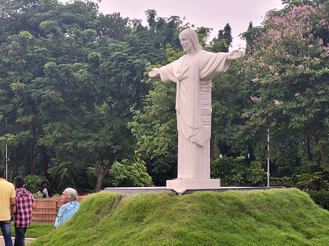 Wonders Park