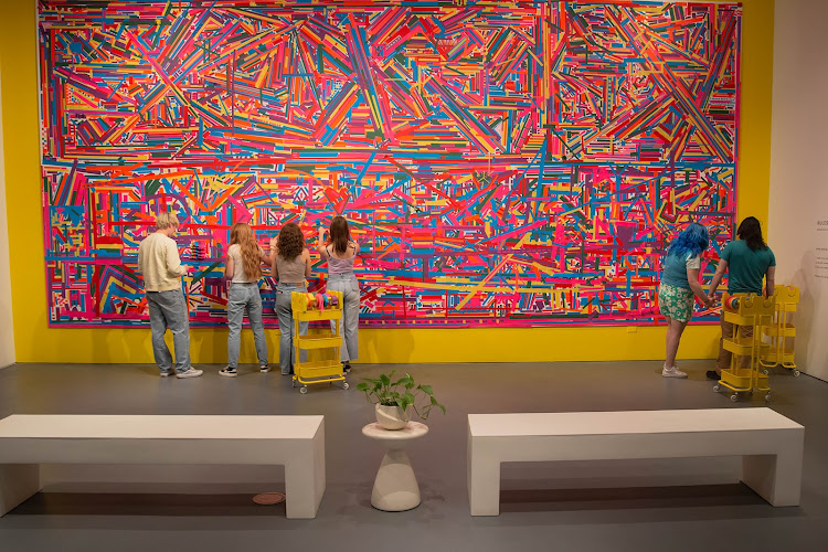 Wonderspaces Arizona