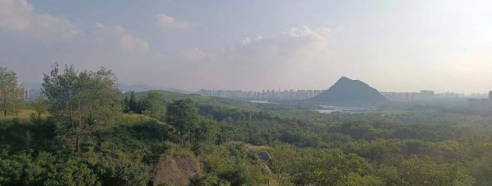 Woniu Mountain Geological Park Travel Forum Reviews