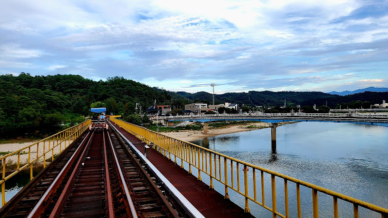 Wonju Rail Park