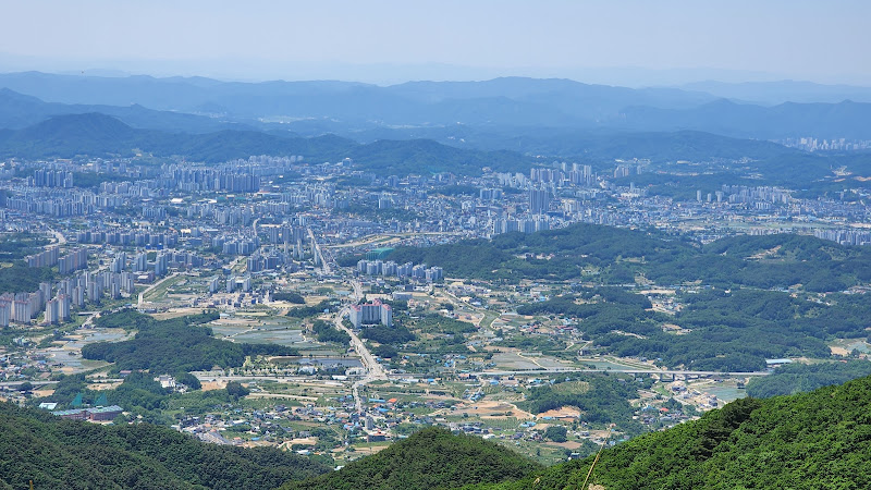 Wonju-si