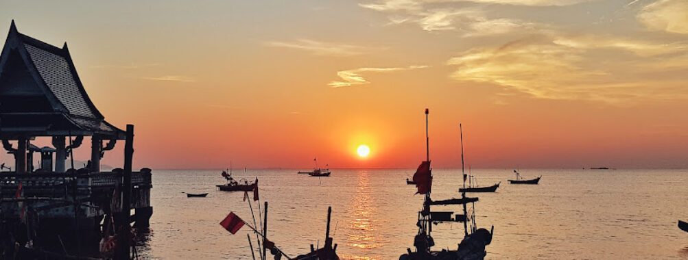 Wonnapha Beach Travel Forum Reviews