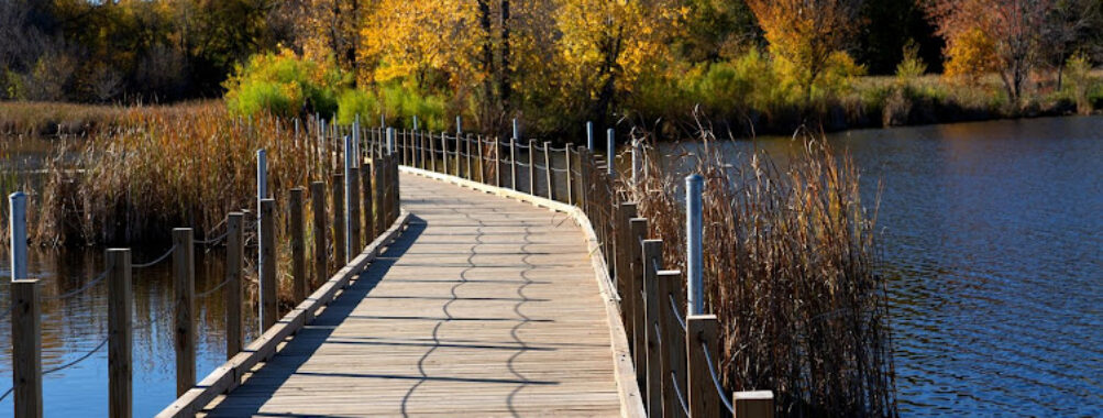 Wood Lake Nature Center Travel Forum Reviews