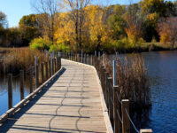 Wood Lake Nature Center Travel Forum Reviews