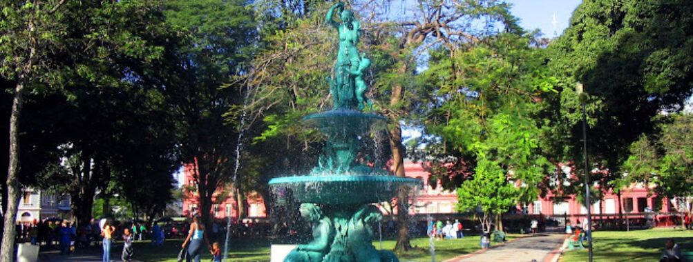 Woodford Square Travel Forum Reviews